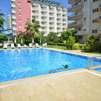 Flat at the first line of the sea / lake in Turkey, 140 sq.m.