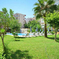 Flat at the first line of the sea / lake in Turkey, 140 sq.m.