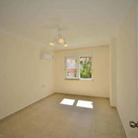 Flat at the first line of the sea / lake in Turkey, 140 sq.m.