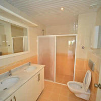 Flat at the first line of the sea / lake in Turkey, 140 sq.m.