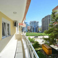 Flat at the first line of the sea / lake in Turkey, 140 sq.m.