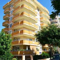 Flat at the second line of the sea / lake in Turkey, 120 sq.m.