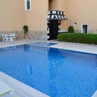 Flat at the second line of the sea / lake in Turkey, 120 sq.m.