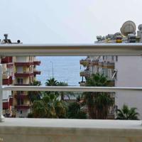 Flat at the second line of the sea / lake in Turkey, 120 sq.m.