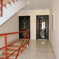 Flat at the second line of the sea / lake in Turkey, 120 sq.m.