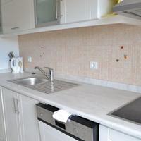 Flat at the second line of the sea / lake in Turkey, 120 sq.m.