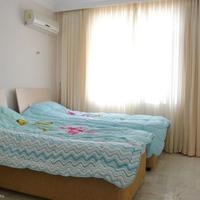 Flat at the second line of the sea / lake in Turkey, 120 sq.m.