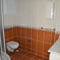 Flat at the second line of the sea / lake in Turkey, 120 sq.m.