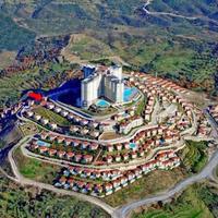 Flat in Turkey, 65 sq.m.