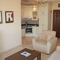 Flat in Turkey, 65 sq.m.