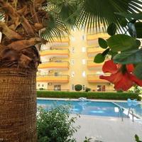 Flat in Turkey, 120 sq.m.