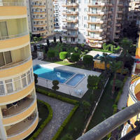 Flat in Turkey, 120 sq.m.