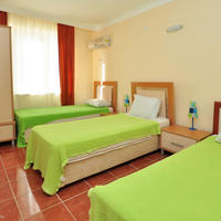 Flat in Turkey, 120 sq.m.