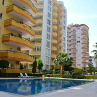 Flat in Turkey, 120 sq.m.