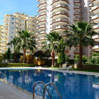 Flat in Turkey, 120 sq.m.