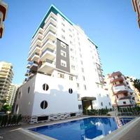 Квартира в Турции, 100 кв.м.