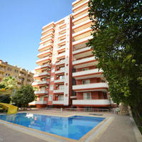 Flat in Turkey, 125 sq.m.