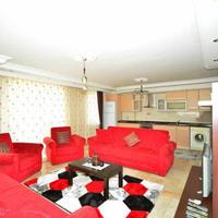 Flat in Turkey, 125 sq.m.