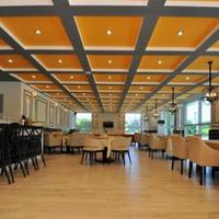 Flat in the city center, at the first line of the sea / lake in Turkey, 160 sq.m.