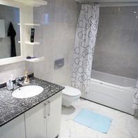 Flat in the city center, at the first line of the sea / lake in Turkey, 160 sq.m.