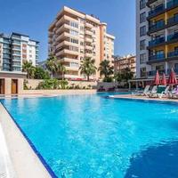 Квартира в центре города в Турции, 42 кв.м.