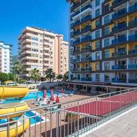 Квартира в центре города в Турции, 42 кв.м.