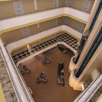 Квартира в центре города в Турции, 42 кв.м.