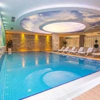 Квартира в центре города в Турции, 42 кв.м.