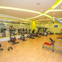 Квартира в центре города в Турции, 42 кв.м.