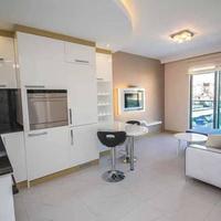 Квартира в центре города в Турции, 42 кв.м.