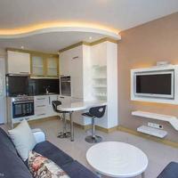 Квартира в центре города в Турции, 42 кв.м.