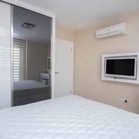 Квартира в центре города в Турции, 42 кв.м.