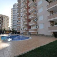 Flat in Turkey, 120 sq.m.