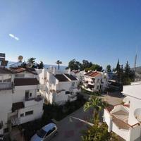 Villa at the first line of the sea / lake in Turkey, 140 sq.m.