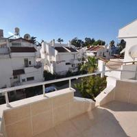 Villa at the first line of the sea / lake in Turkey, 140 sq.m.