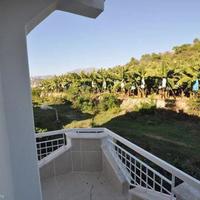 Villa at the first line of the sea / lake in Turkey, 140 sq.m.