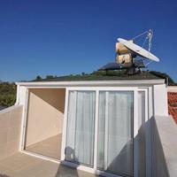 Villa at the first line of the sea / lake in Turkey, 140 sq.m.