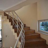 Villa at the first line of the sea / lake in Turkey, 140 sq.m.