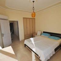 Villa at the first line of the sea / lake in Turkey, 140 sq.m.