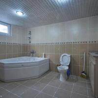 Villa at the first line of the sea / lake in Turkey, 140 sq.m.