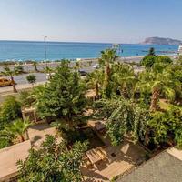 Flat at the first line of the sea / lake in Turkey, 85 sq.m.