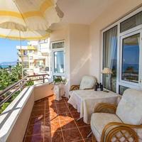 Flat at the first line of the sea / lake in Turkey, 85 sq.m.