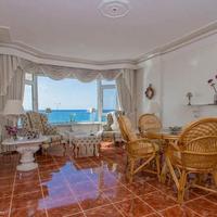 Flat at the first line of the sea / lake in Turkey, 85 sq.m.