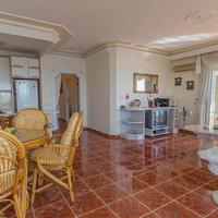 Flat at the first line of the sea / lake in Turkey, 85 sq.m.