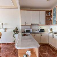 Flat at the first line of the sea / lake in Turkey, 85 sq.m.