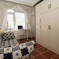 Flat at the first line of the sea / lake in Turkey, 85 sq.m.