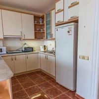 Flat at the first line of the sea / lake in Turkey, 85 sq.m.