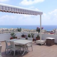 Апартаменты на второй линии моря/озера в Турции, 35 кв.м.