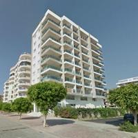 Апартаменты на второй линии моря/озера в Турции, 35 кв.м.