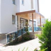 Апартаменты на второй линии моря/озера в Турции, 35 кв.м.